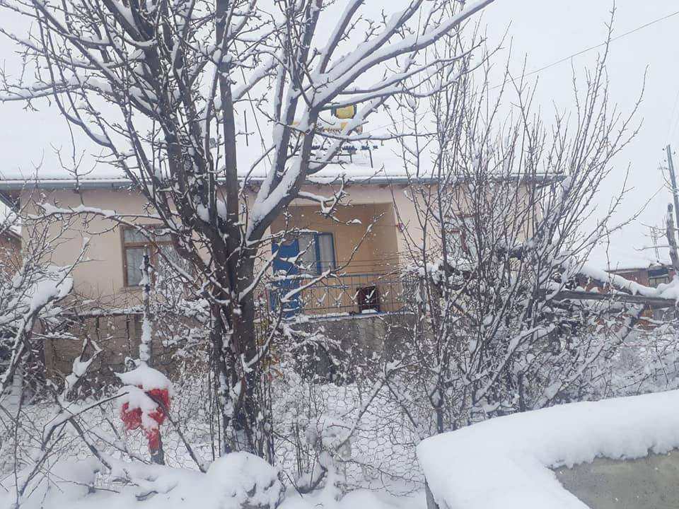 Aydıncık Kocabekir Köyü Resimleri 5