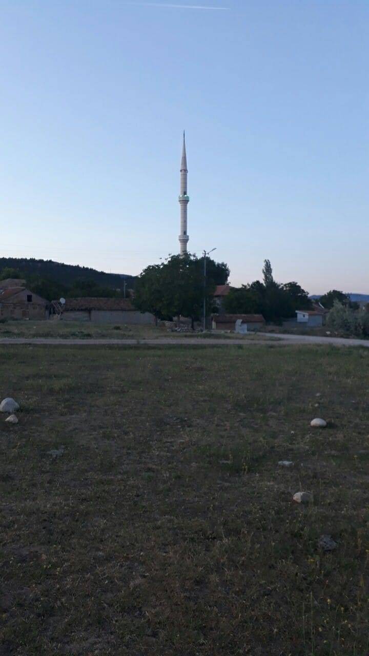 Aydıncık Kocabekir Köyü Resimleri 8