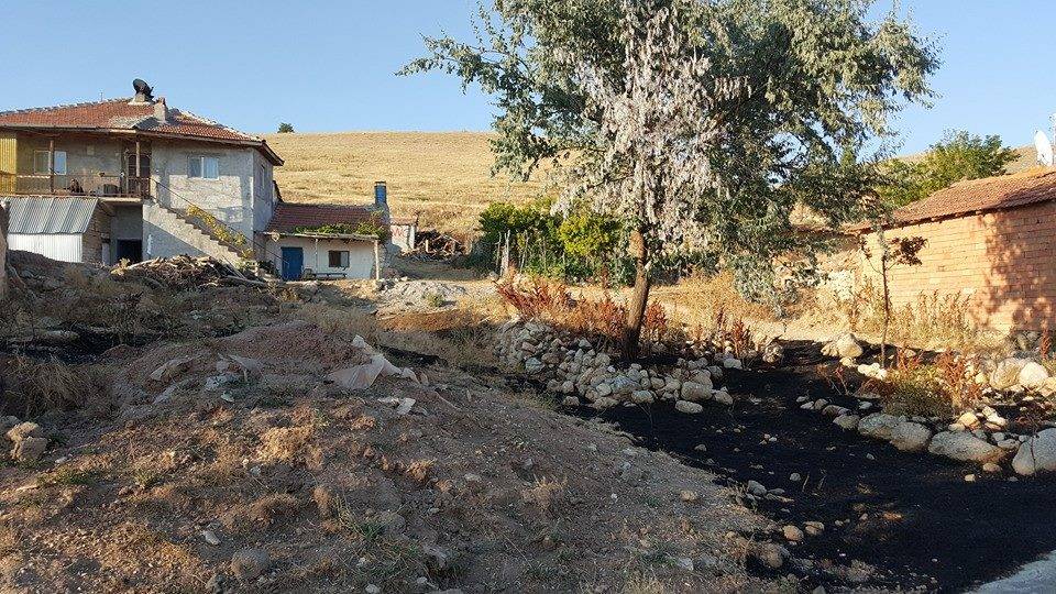 Aydıncık Mollaismail Köyü Resimleri 1