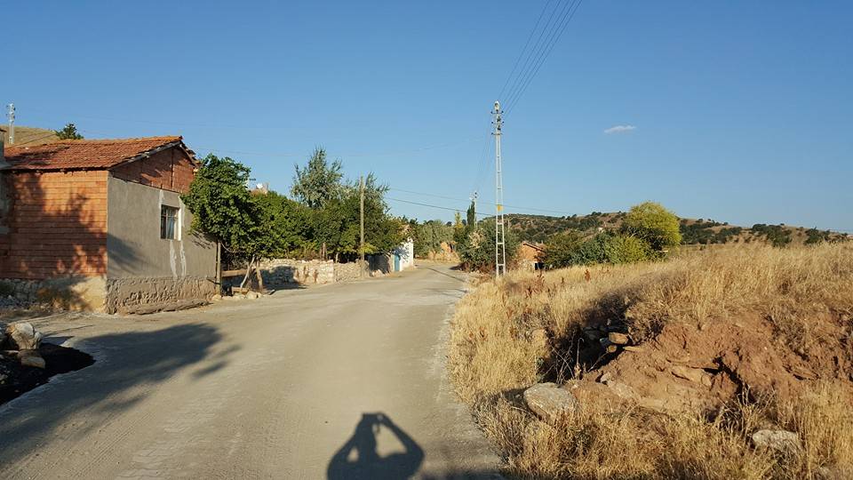 Aydıncık Mollaismail Köyü Resimleri 2
