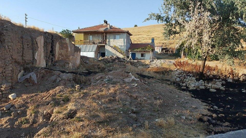 Aydıncık Mollaismail Köyü Resimleri 3