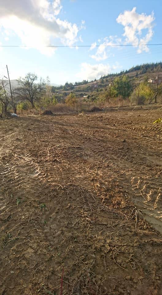 Çamlıyayla Cumayakası Köyü Resimleri 11