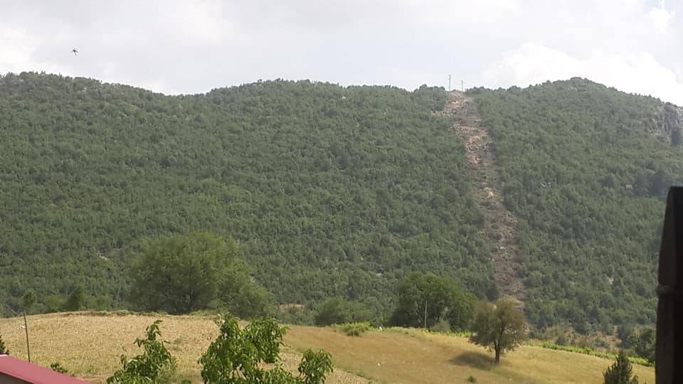 Çamlıyayla Cumayakası Köyü Resimleri 12