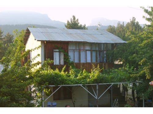 Çamlıyayla Cumayakası Köyü Resimleri 2