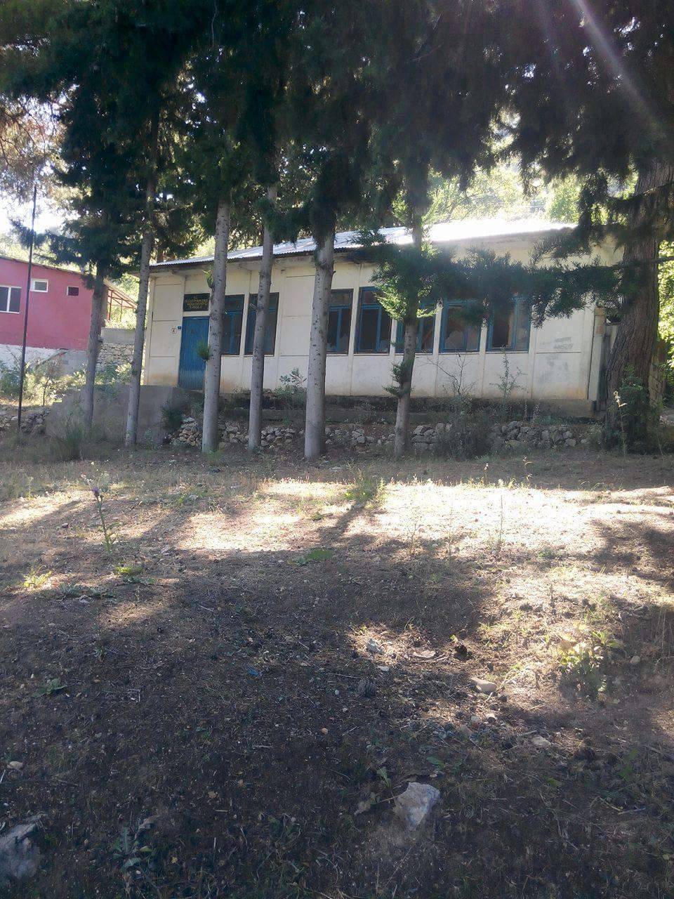 Çamlıyayla Cumayakası Köyü Resimleri 6