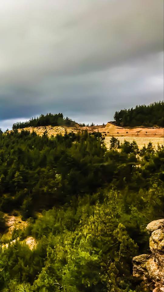 Çamlıyayla Cumayakası Köyü Resimleri 9