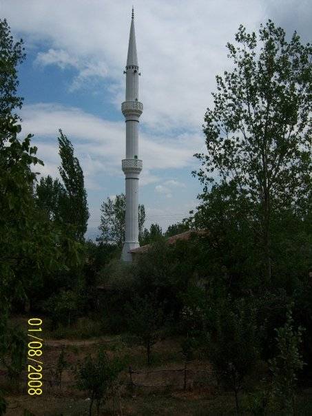 Aydıncık Yenice Köyü Resimleri 1