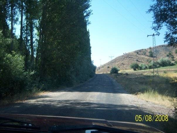 Aydıncık Yenice Köyü Resimleri 11