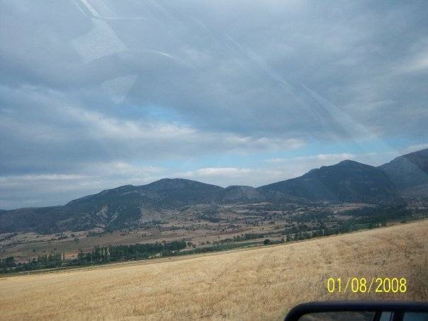 Aydıncık Yenice Köyü Resimleri 12