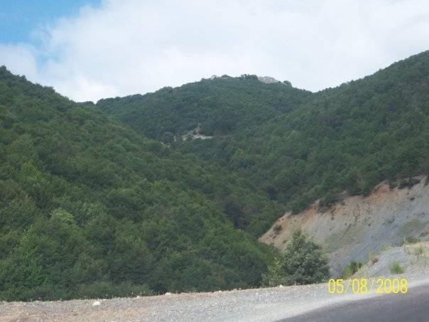 Aydıncık Yenice Köyü Resimleri 13