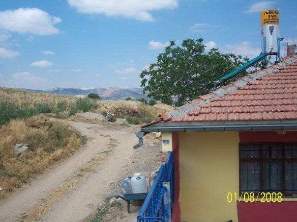 Aydıncık Yenice Köyü Resimleri 14