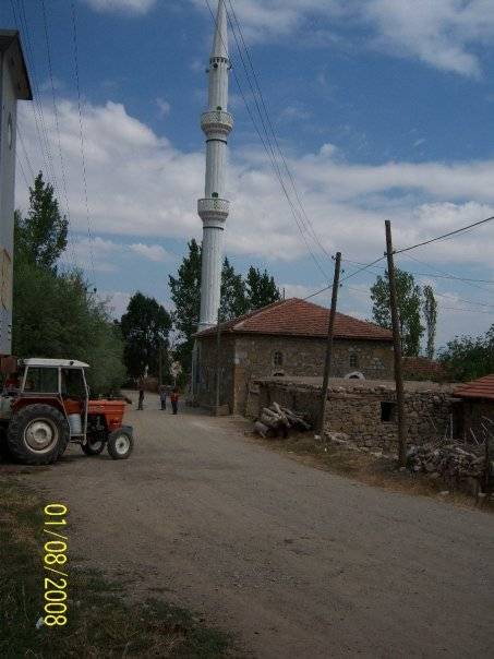 Aydıncık Yenice Köyü Resimleri 3