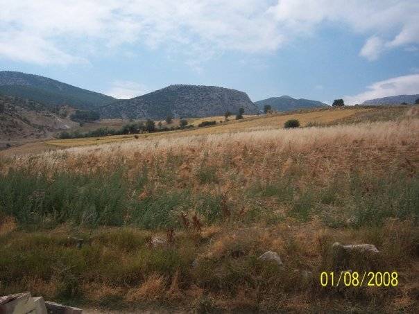 Aydıncık Yenice Köyü Resimleri 4