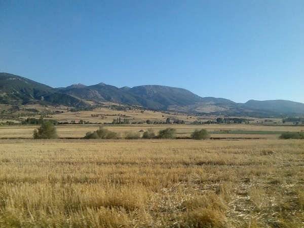 Aydıncık Yenice Köyü Resimleri 6