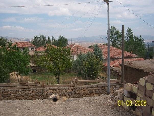 Aydıncık Yenice Köyü Resimleri 7