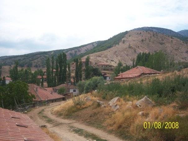 Aydıncık Yenice Köyü Resimleri 8