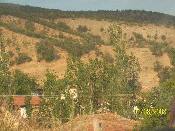 Aydıncık Yenice Köyü Resimleri 9