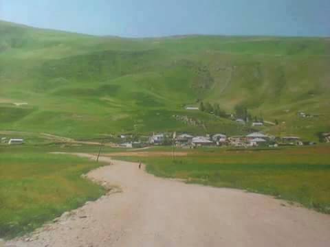 Erciş Bozyaka Köyü Resimleri 1