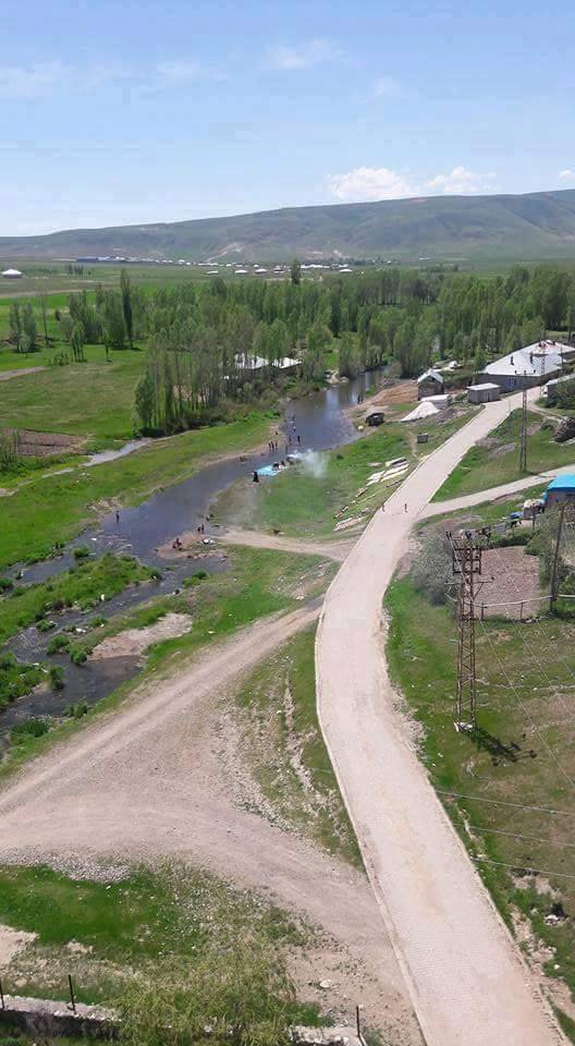 Erciş Bucakönü Köyü Resimleri 1