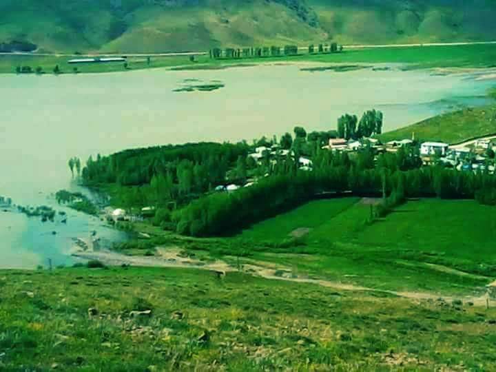 Erciş Çakırbey Köyü Resimleri 1