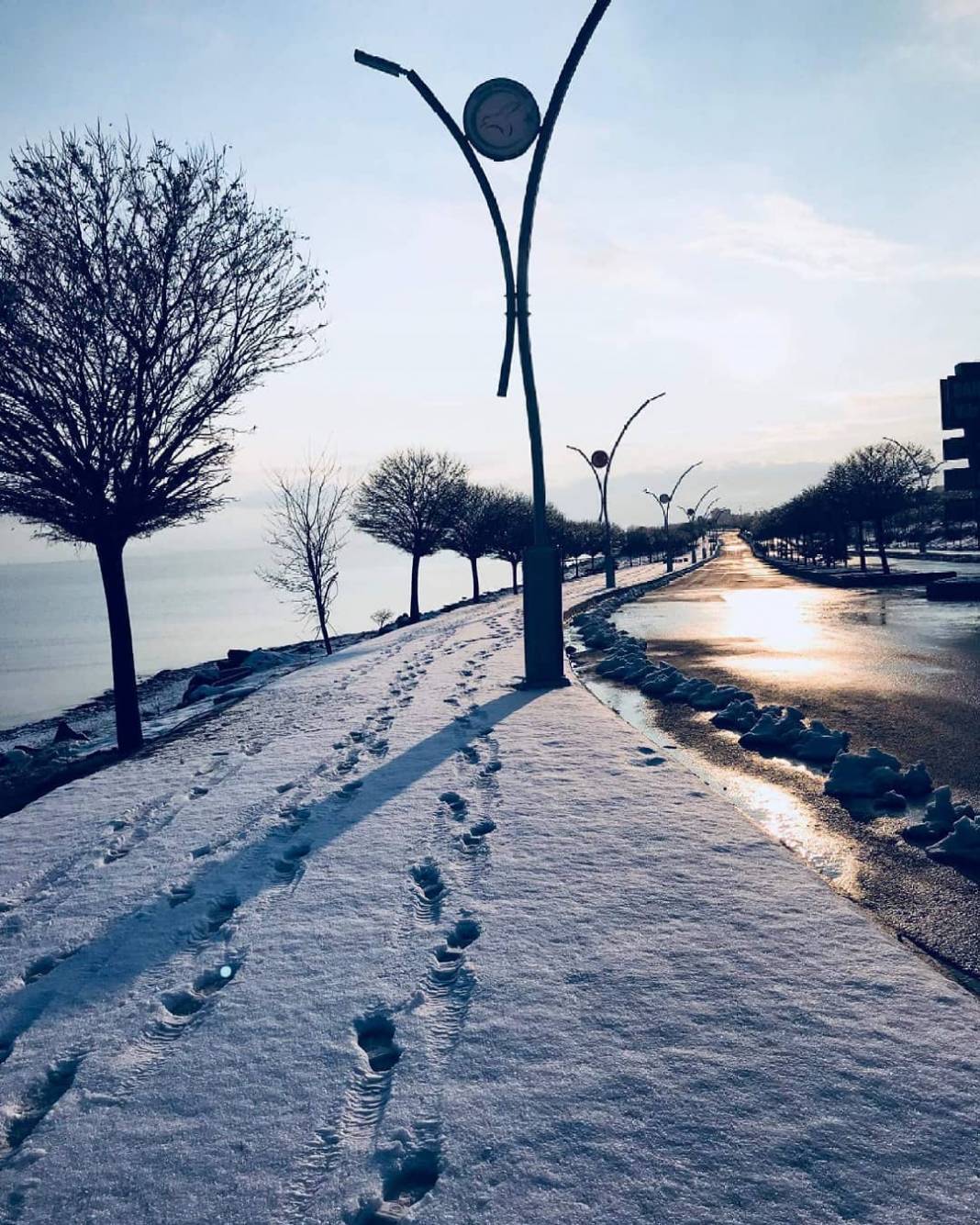 Erciş Çimen Köyü Resimleri 1