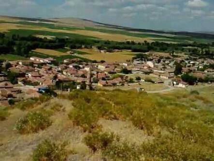 Boğazlıyan Çalapverdi Köyü Resimleri 1