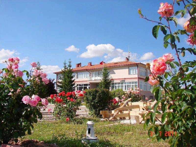 Boğazlıyan Esentepe Köyü Resimleri 1