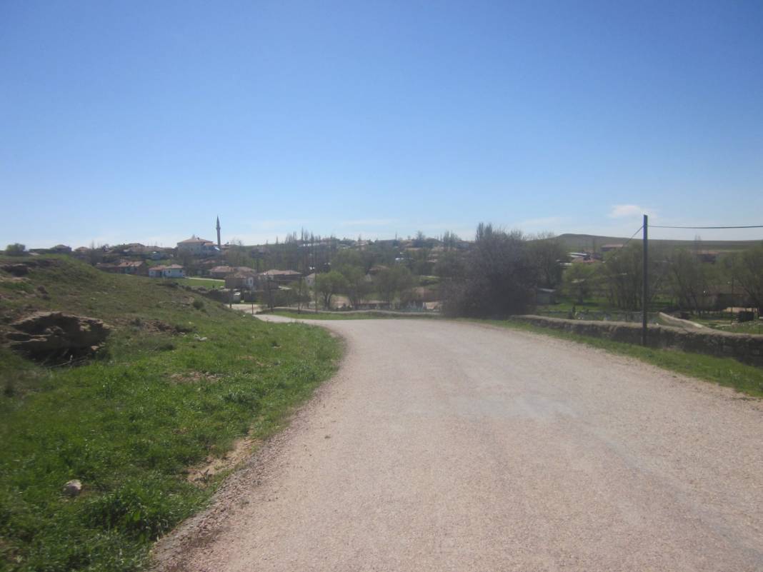 Boğazlıyan Esentepe Köyü Resimleri 3