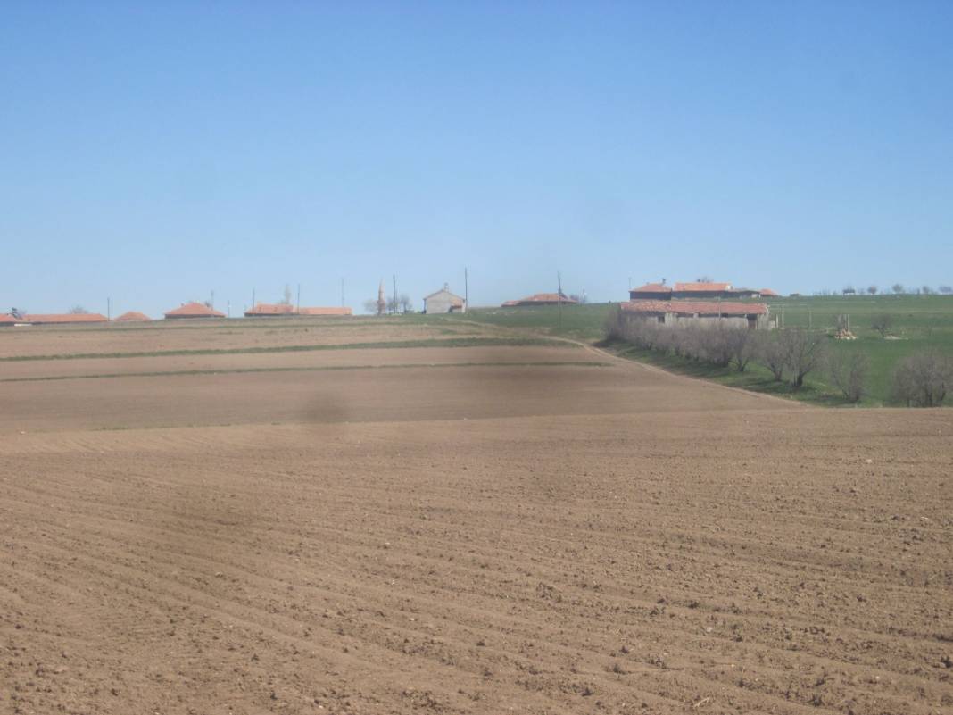 Boğazlıyan Esentepe Köyü Resimleri 4