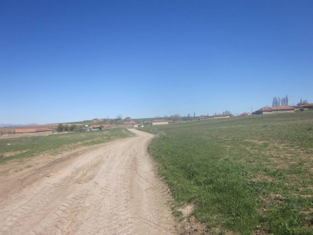 Boğazlıyan Esentepe Köyü Resimleri 5