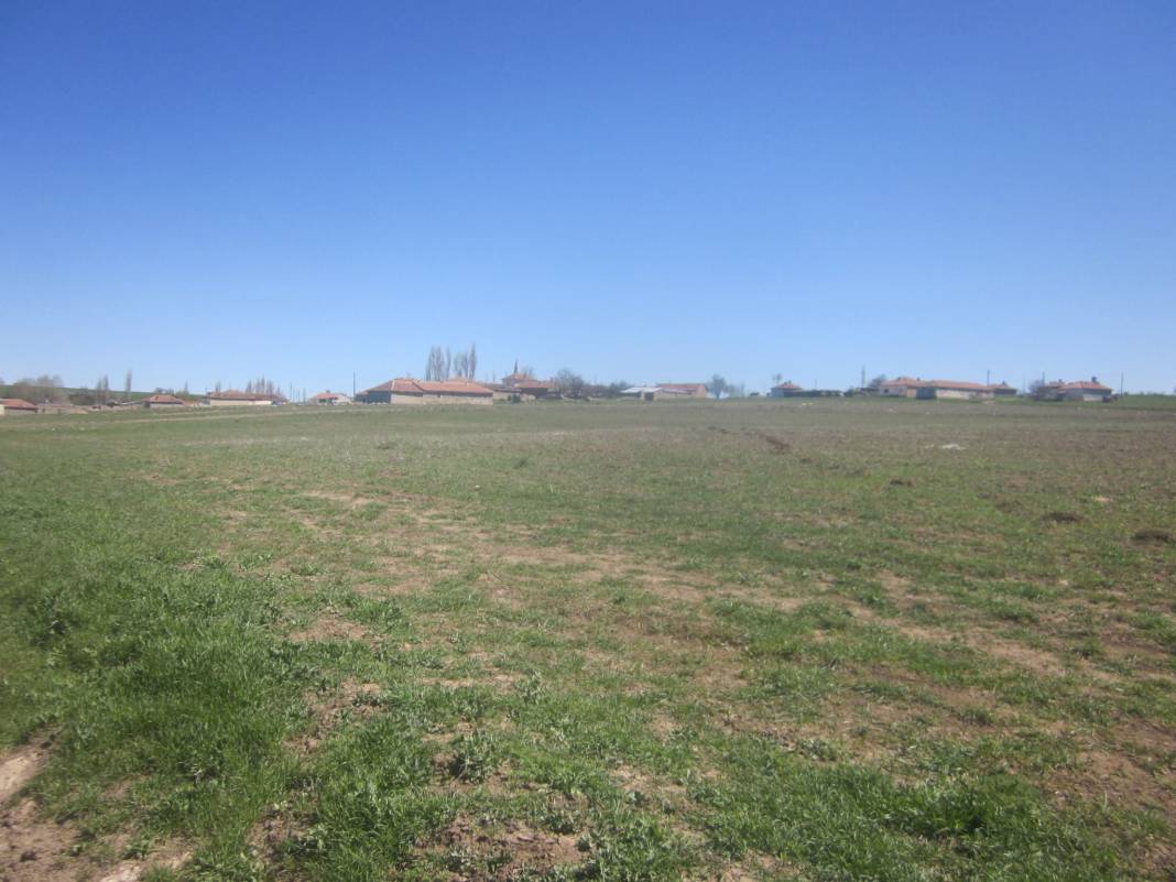 Boğazlıyan Esentepe Köyü Resimleri 7