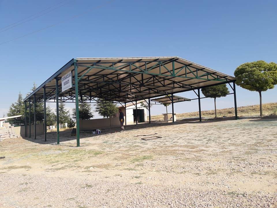 Boğazlıyan Esentepe Köyü Resimleri 8