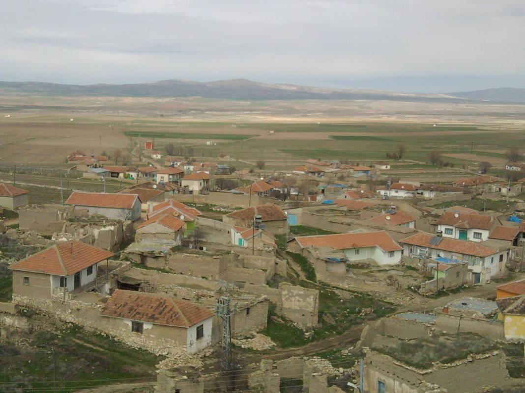 Boğazlıyan Esentepe Köyü Resimleri 9