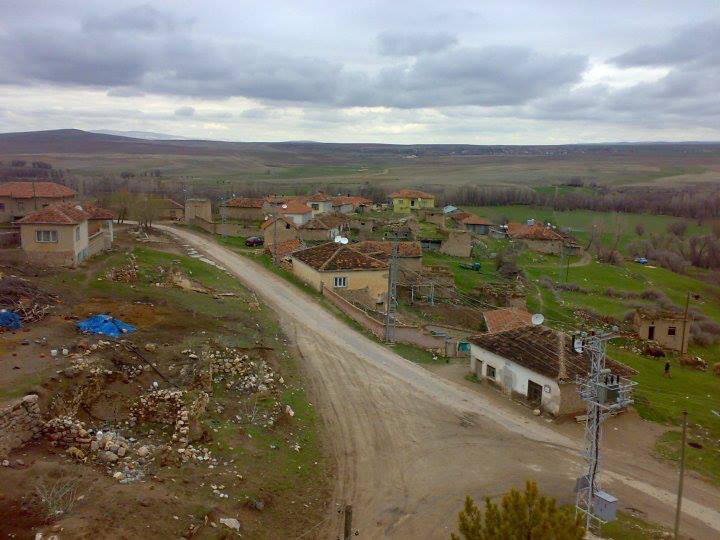 Boğazlıyan Oğulcuk Köyü Resimleri 3