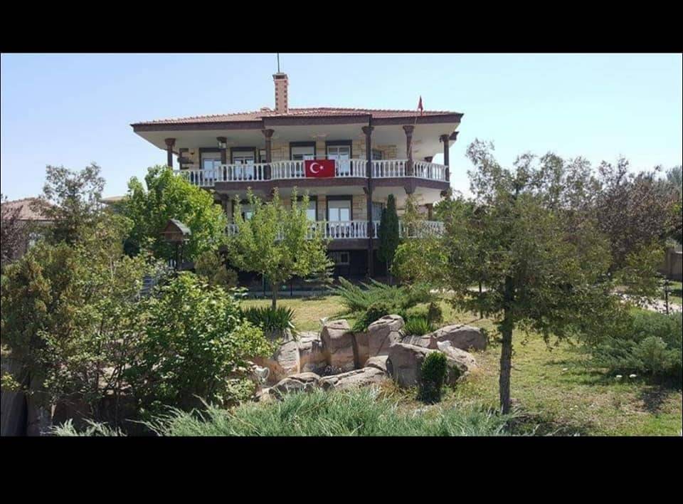 Boğazlıyan Özler Köyü Resimleri 2