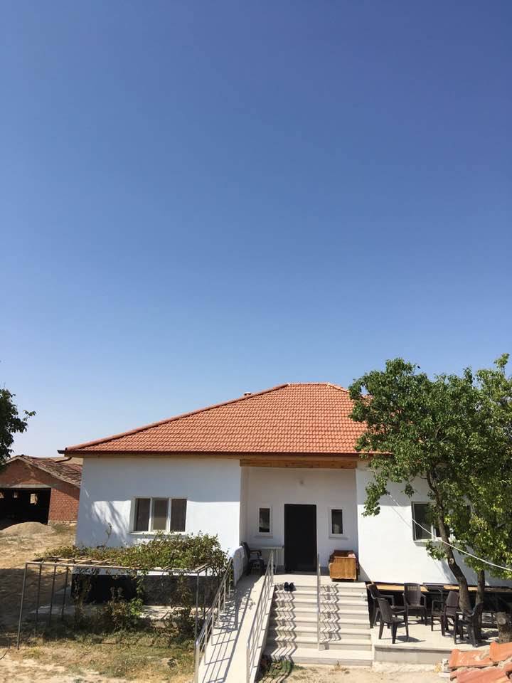 Boğazlıyan Poyrazlı Köyü Resimleri 1