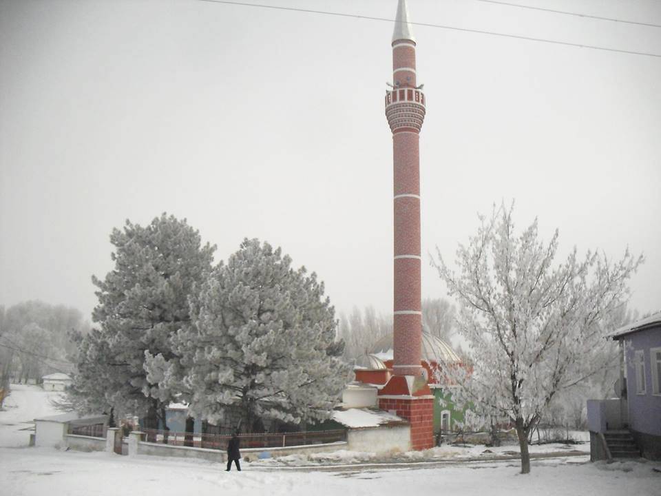 Boğazlıyan Poyrazlı Köyü Resimleri 2