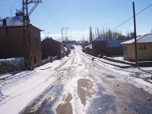 Boğazlıyan Yazıkışla Köyü Resimleri 1