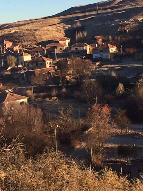 Boğazlıyan Yazıkışla Köyü Resimleri 6