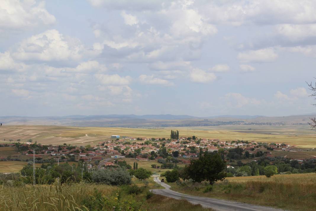 Boğazlıyan Yenikışla Köyü Resimleri 4