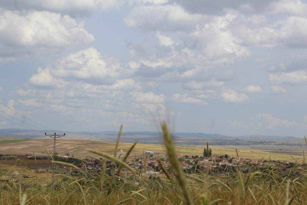 Boğazlıyan Yenikışla Köyü Resimleri 5