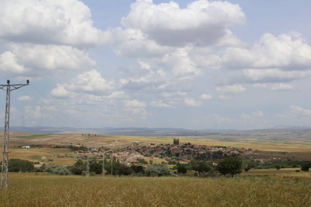 Boğazlıyan Yenikışla Köyü Resimleri 6