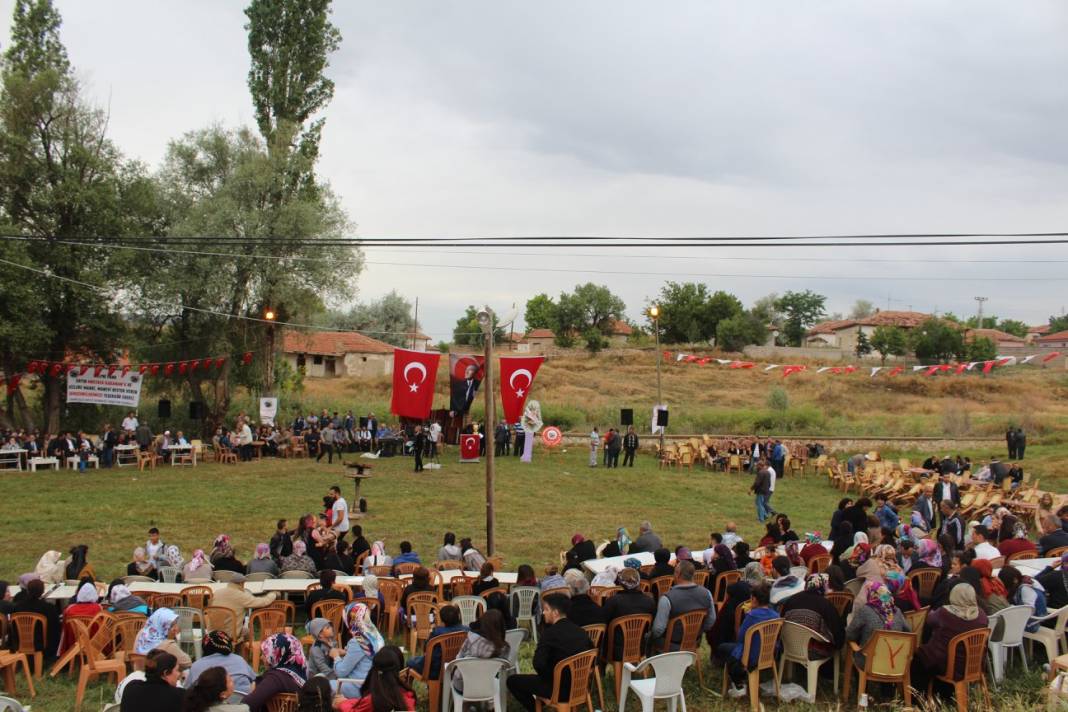 Boğazlıyan Yenikışla Köyü Resimleri 7