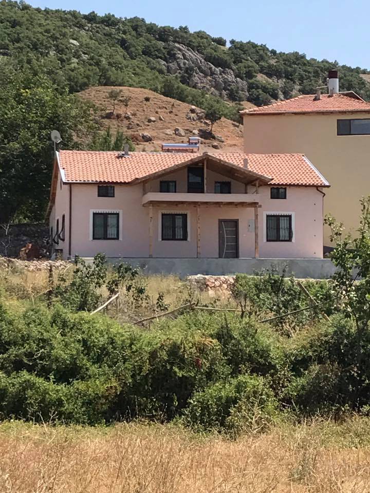 Çayıralan Alidemirci Köyü Resimleri 3