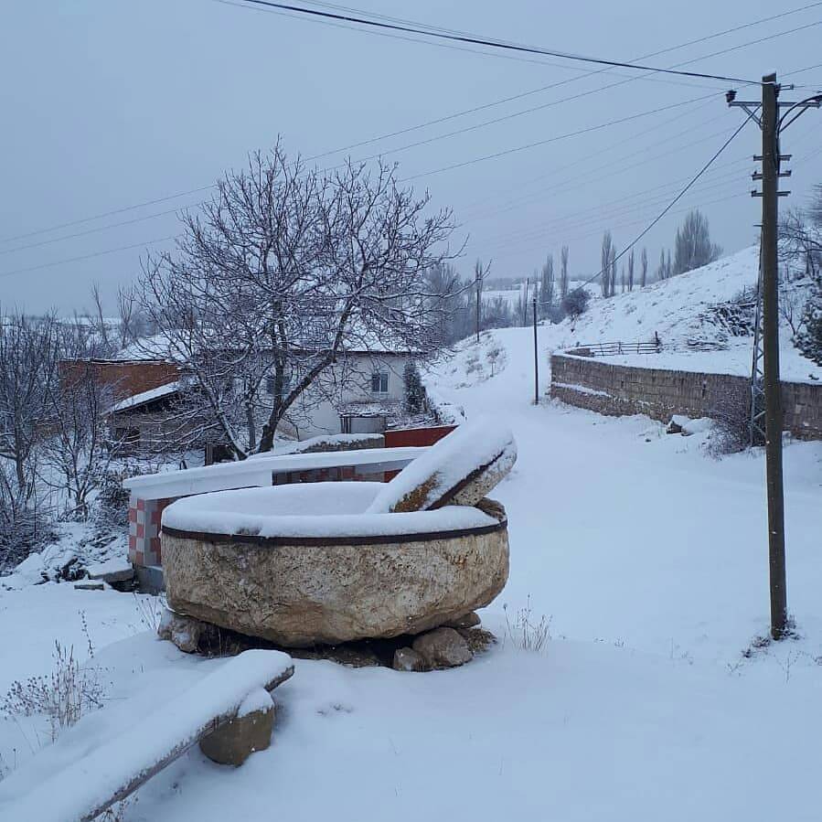 Çayıralan Alidemirci Köyü Resimleri 7
