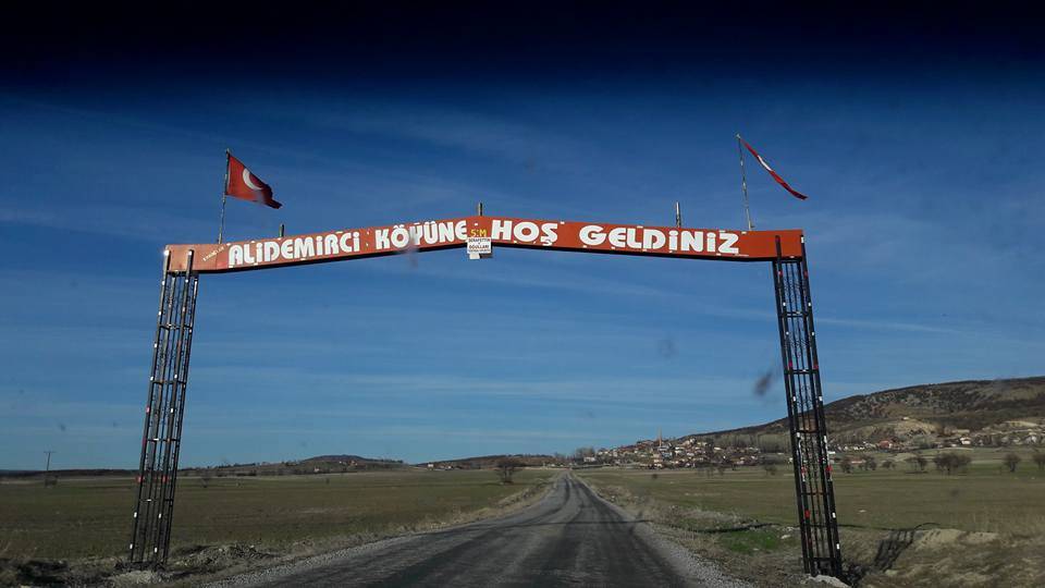 Çayıralan Alidemirci Köyü Resimleri 9