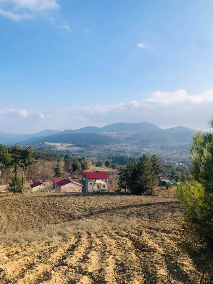 Çamlıyayla Giden Köyü Resimleri 16