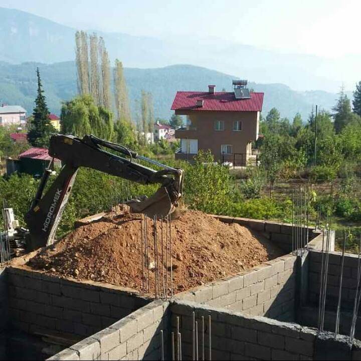 Çamlıyayla Giden Köyü Resimleri 6