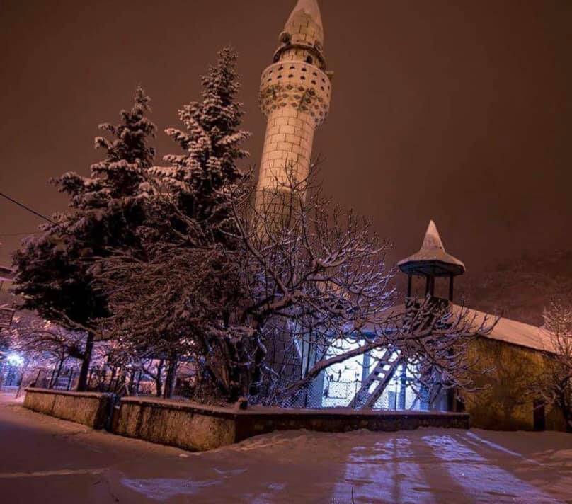 Çamlıyayla Kale Köyü Resimleri 11