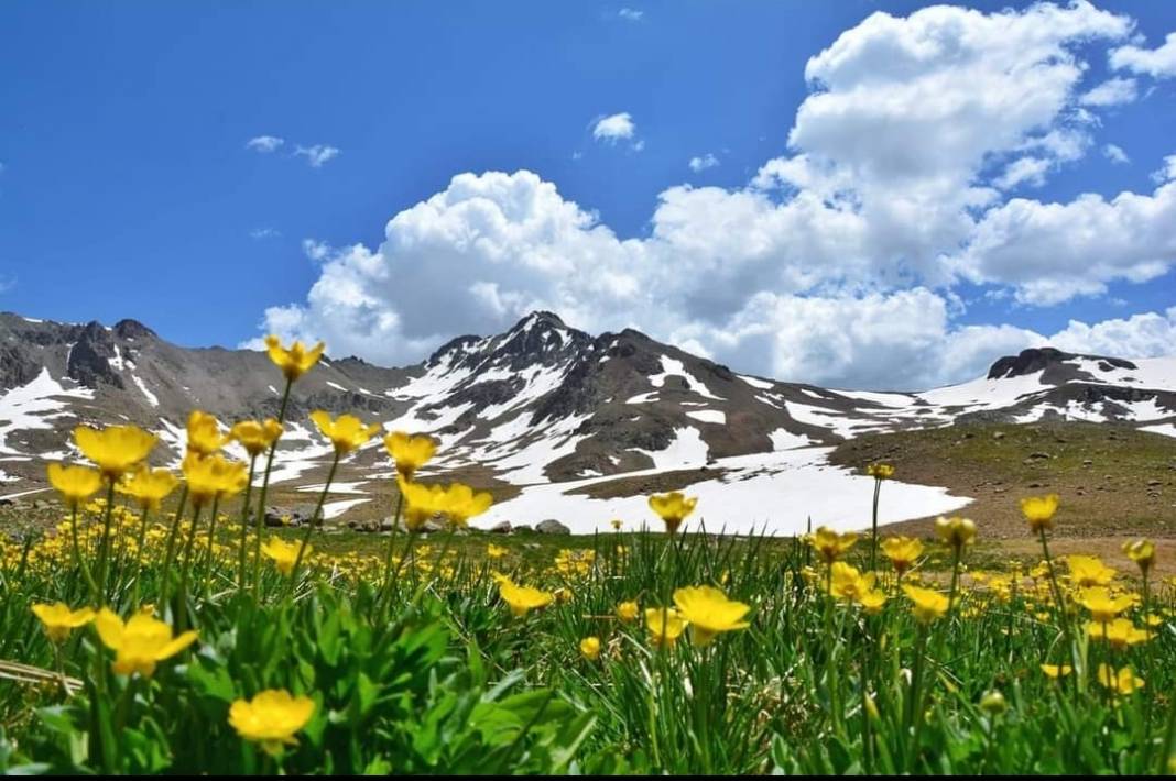 Çamlıyayla Kale Köyü Resimleri 12